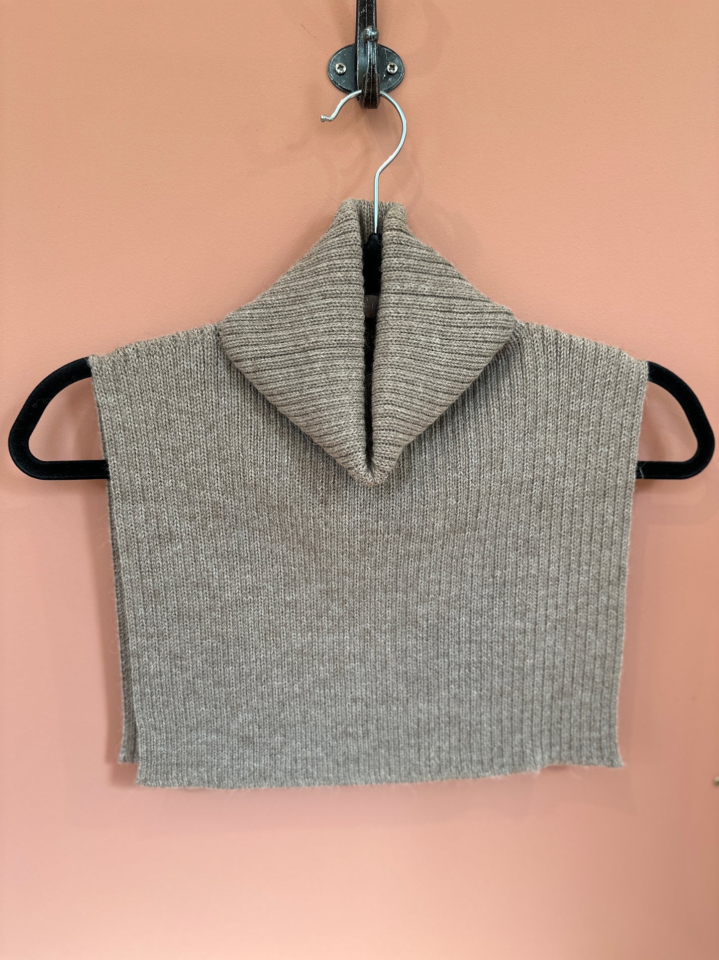 Neck Warmer, Pebble, Esencia