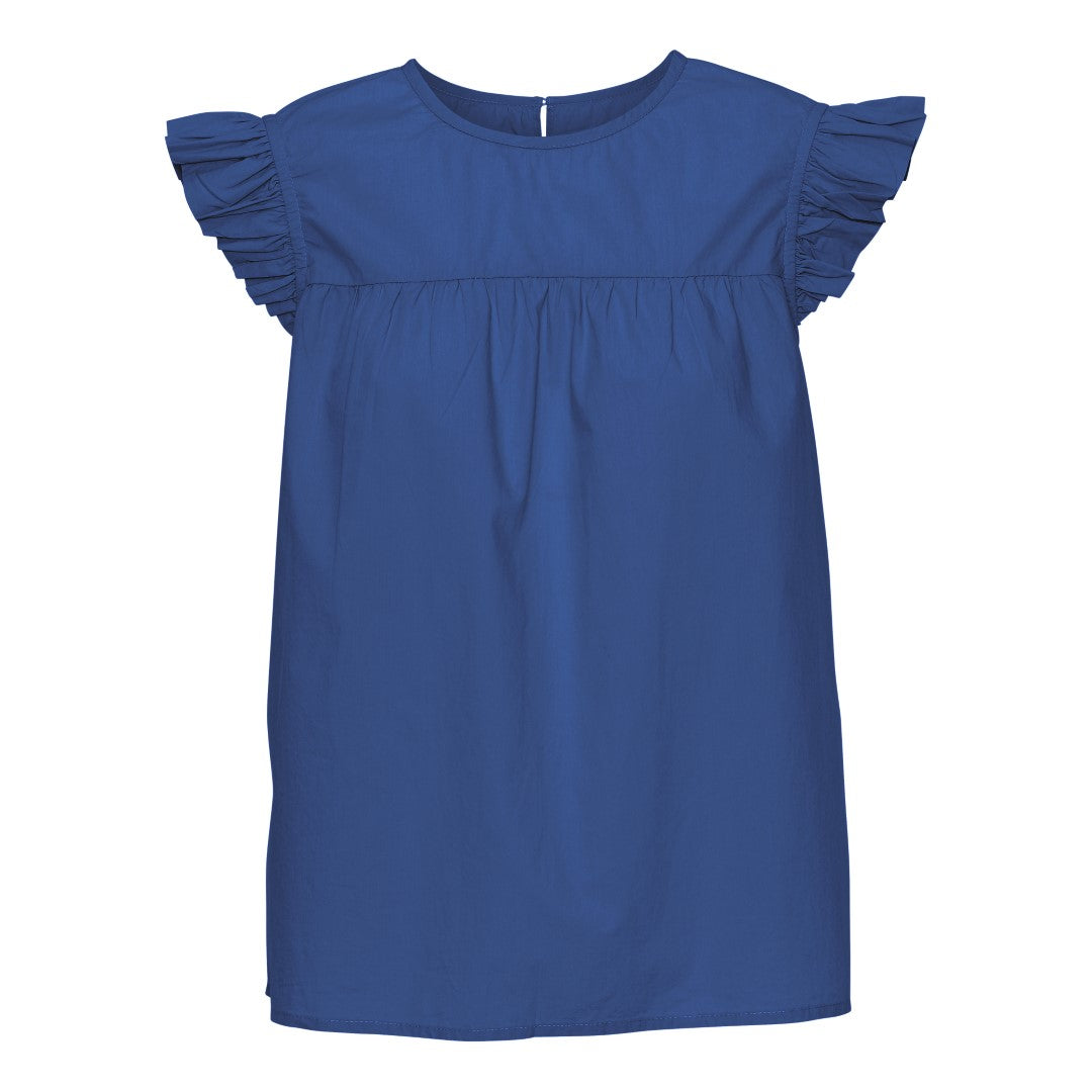 Stockholm Top, Surf The Web, Frau