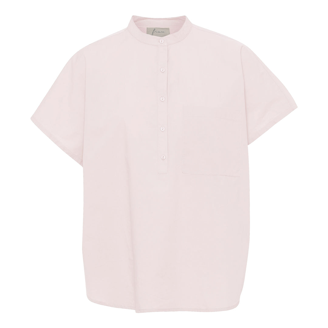 Colombo SS Top (soft pink)