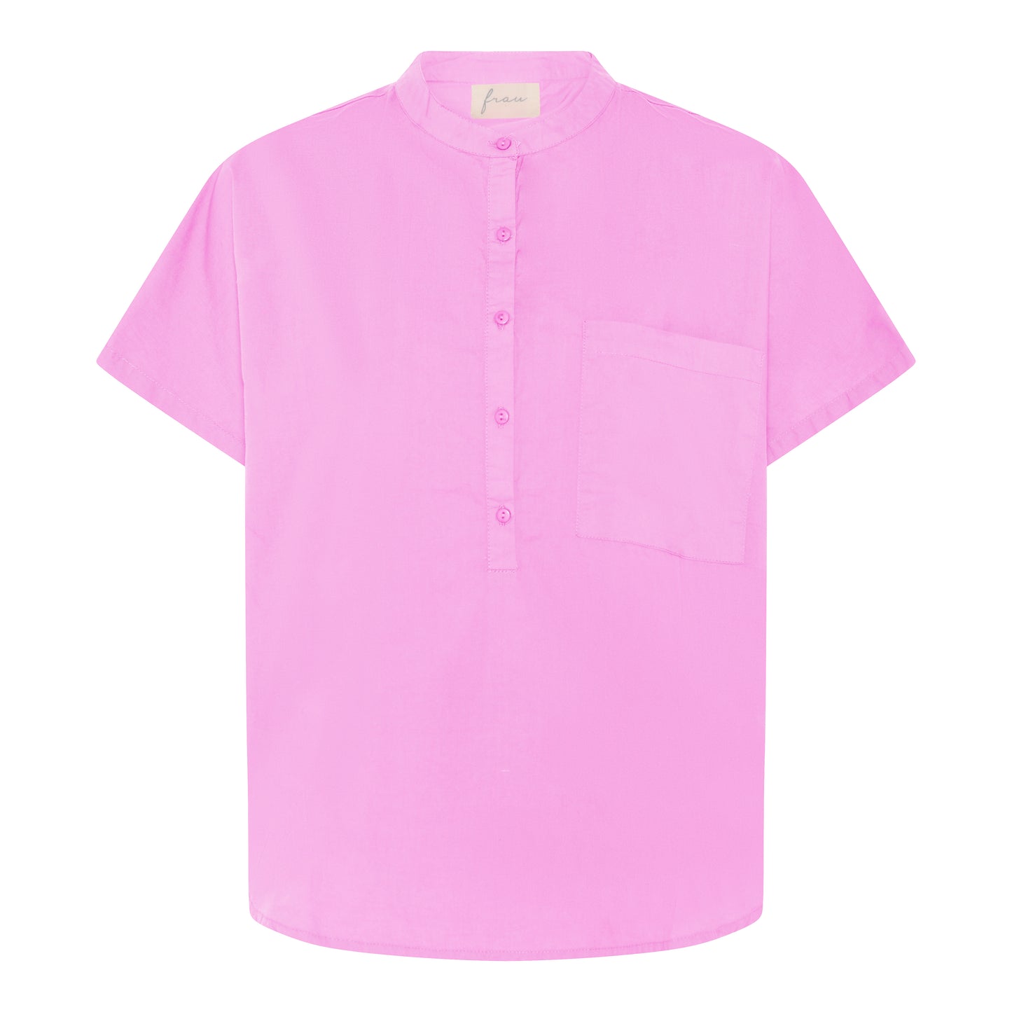 Colombo SS Top, Orchid, Frau