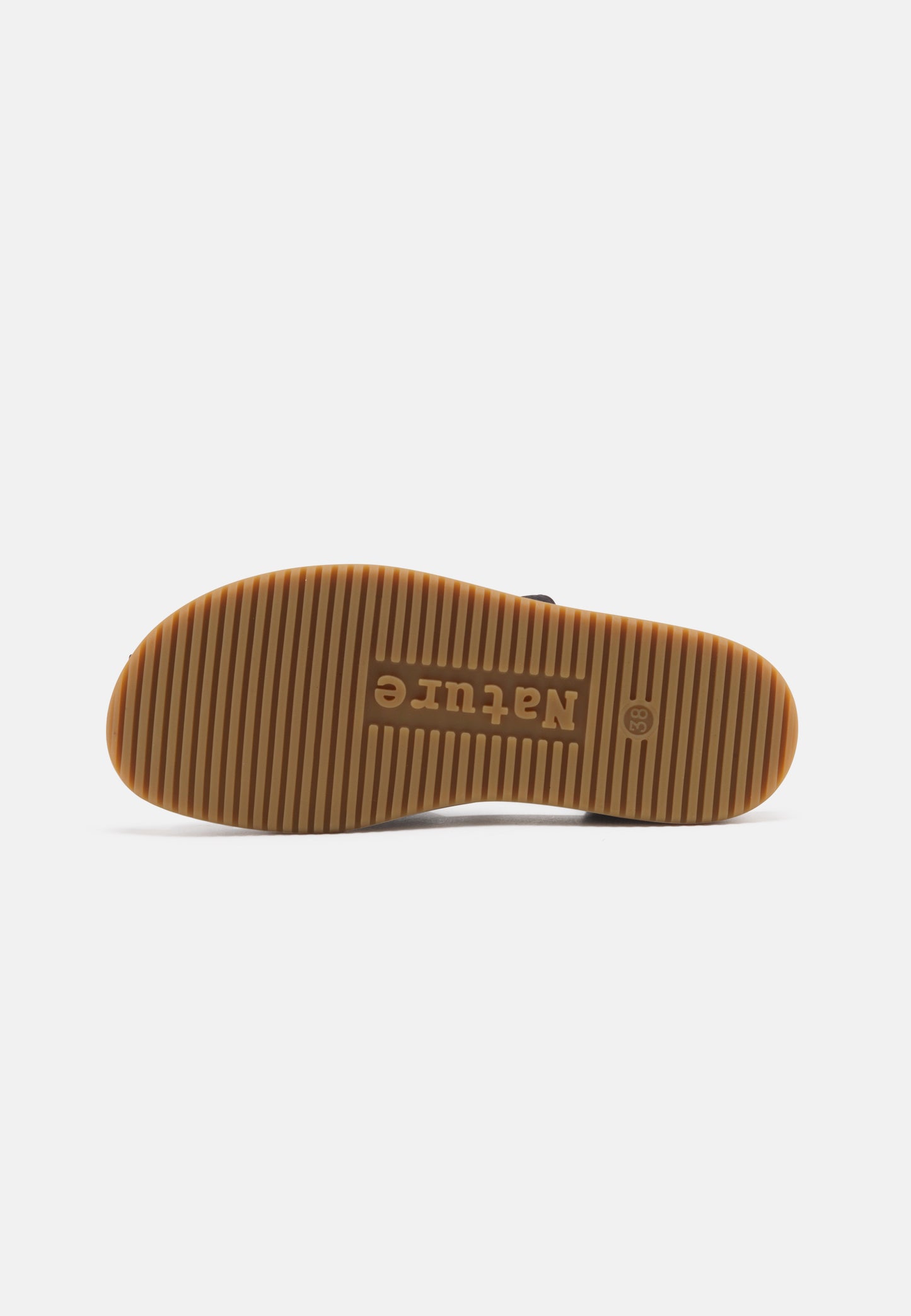 Malene Sandal, Coffee, Nature Footware