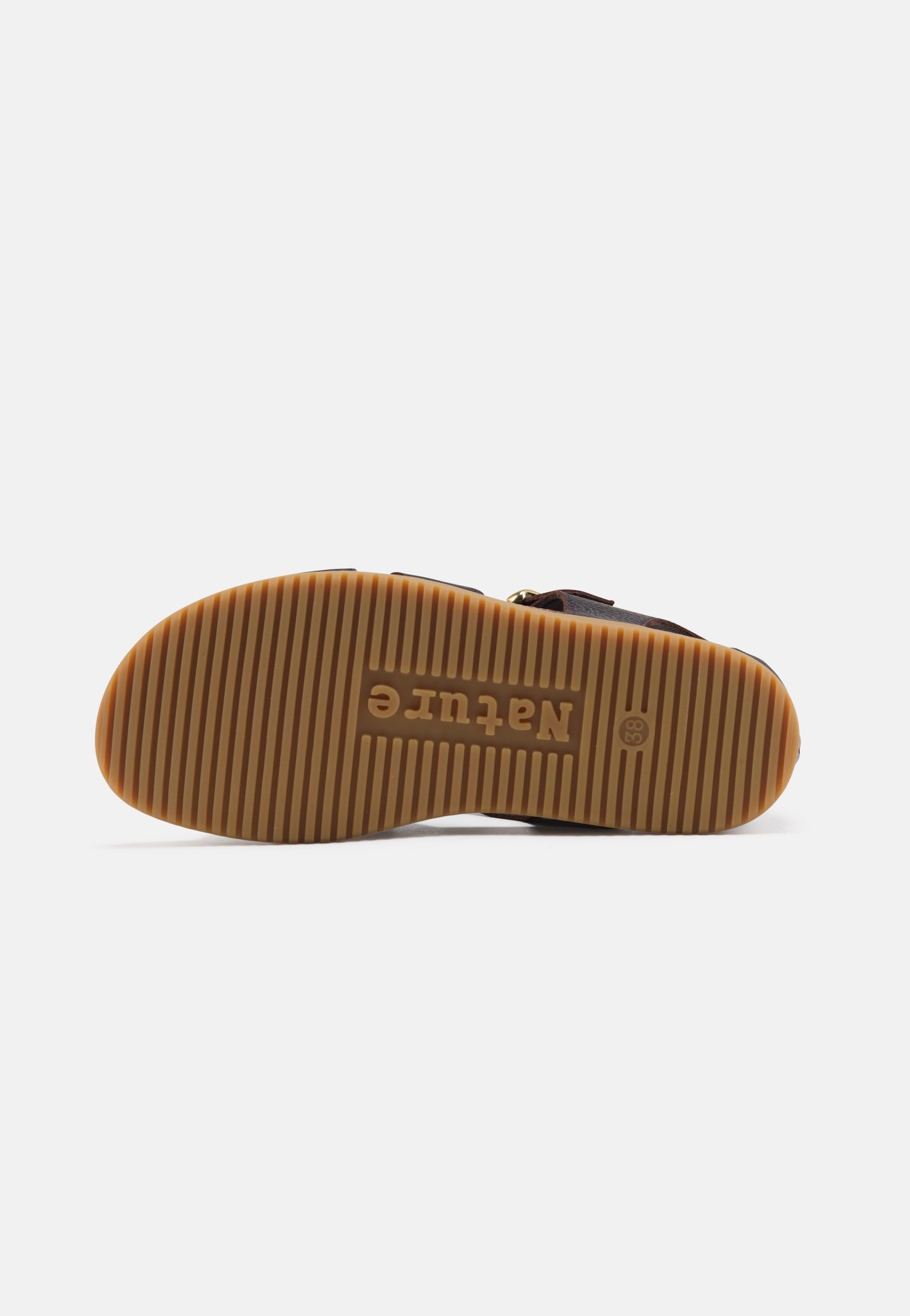Lene Sandal, Coffee, Nature Footware