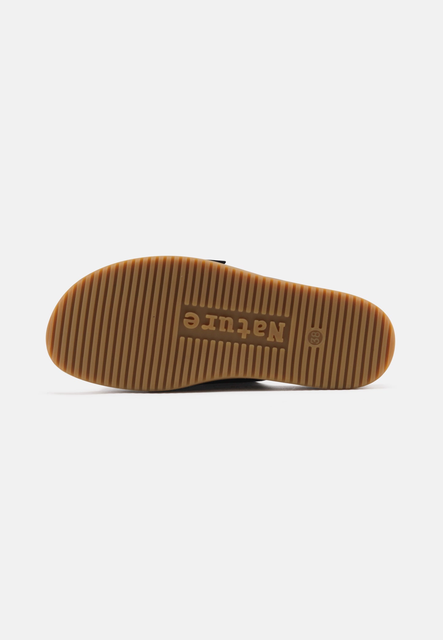 Katrine Slippers, Navy, Nature Footware