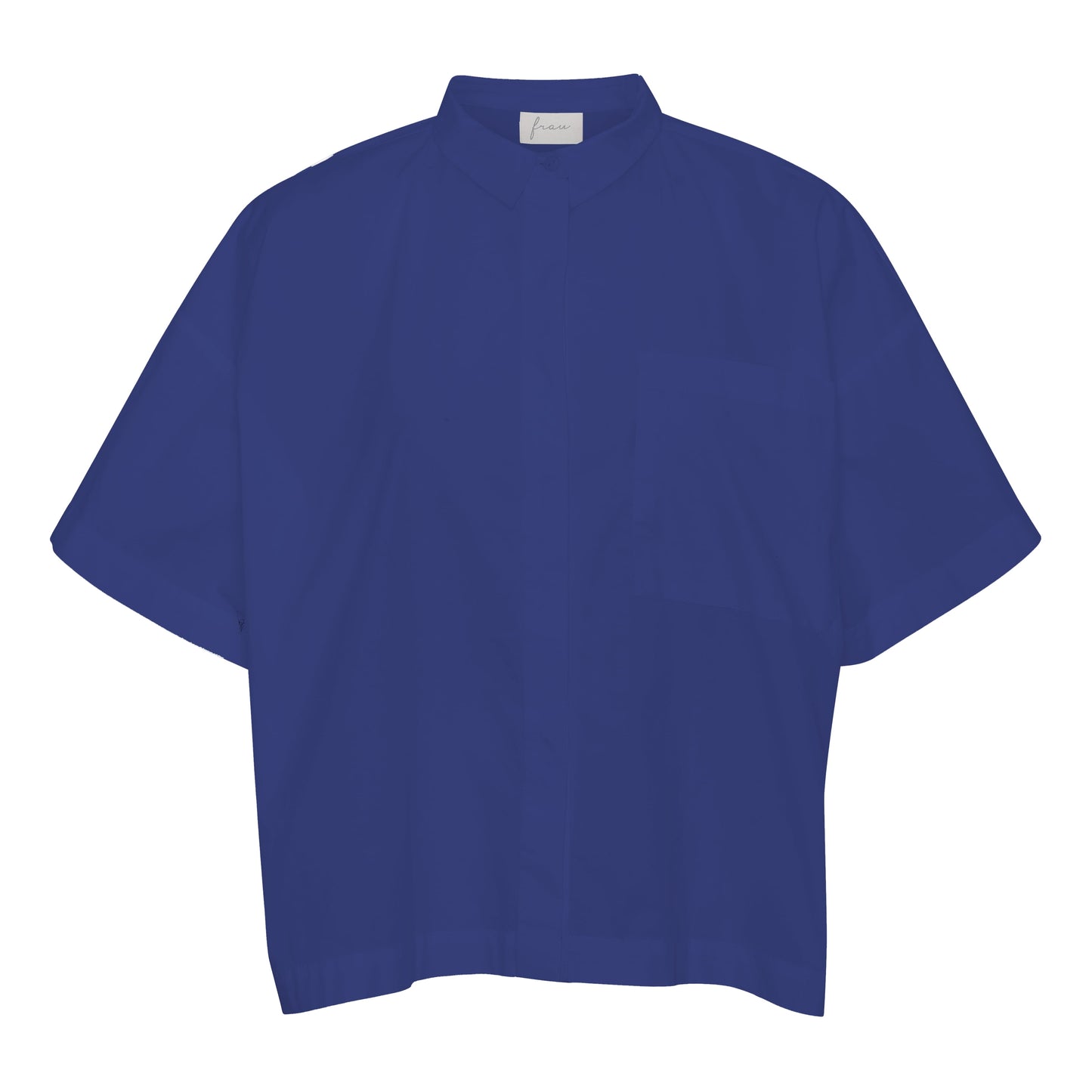 Nice SS Shirt, Surf The Web, Frau