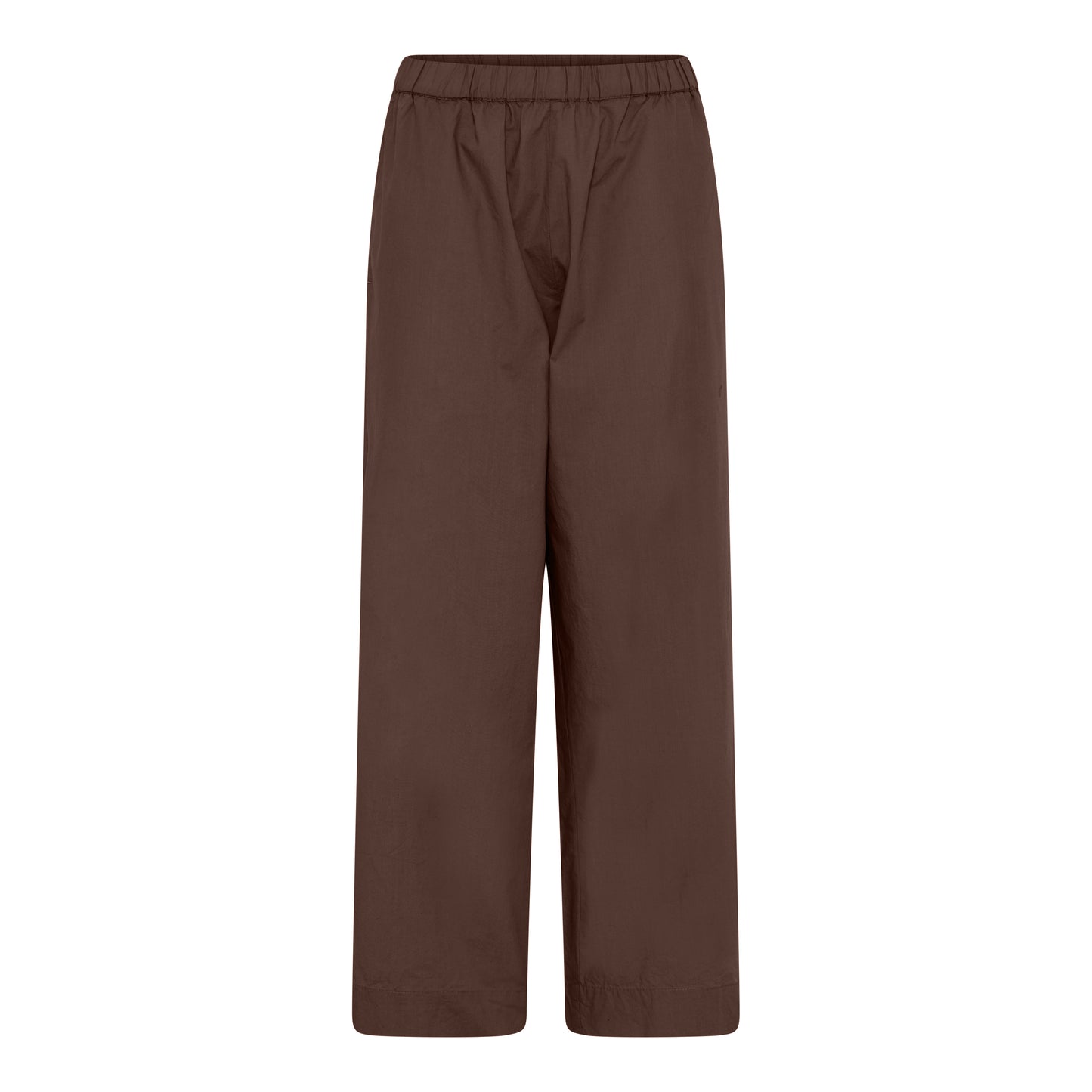 Melbourne Ankle Pant (coffee quartz)