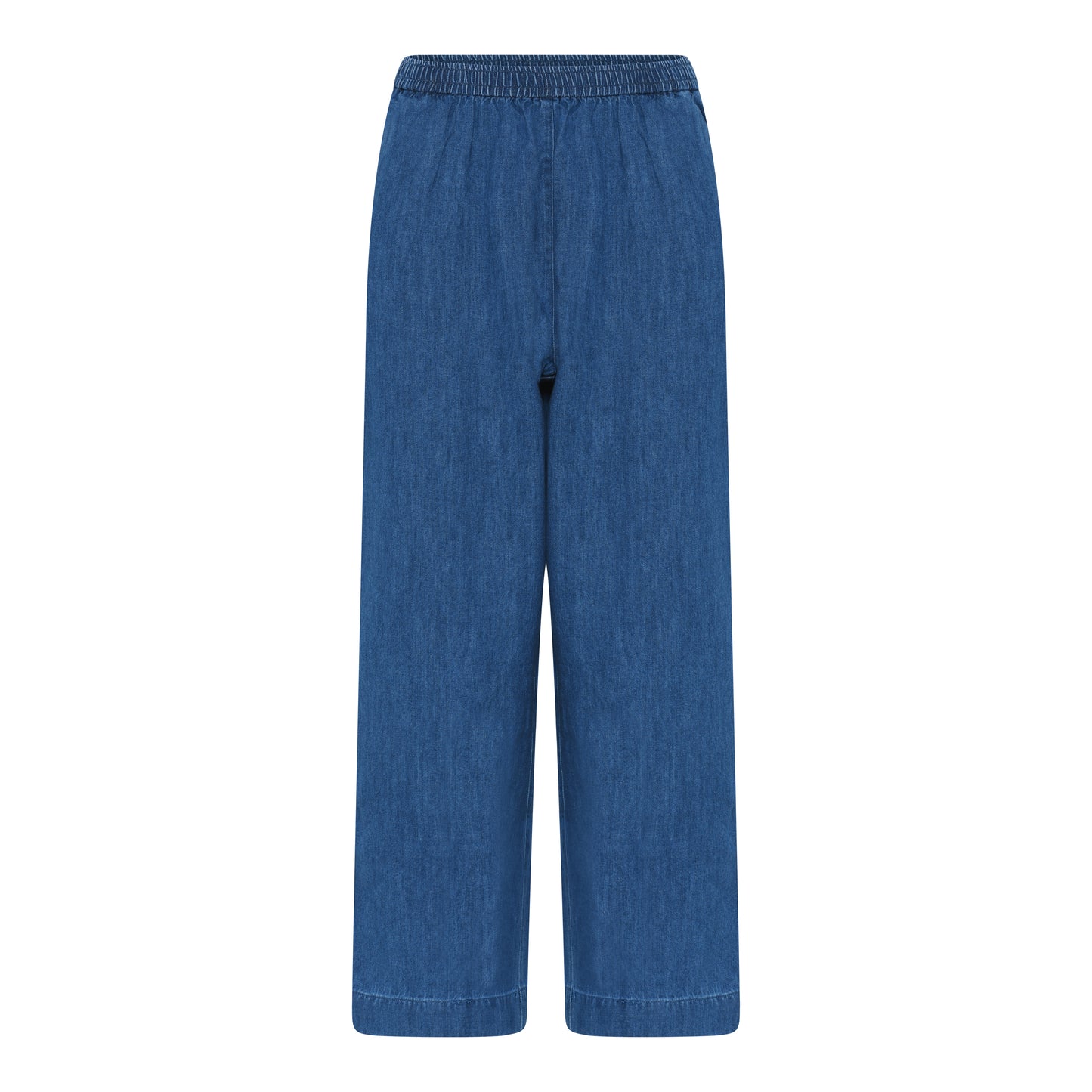 Melbourne Ankle Pant CLEAR BLUE DENIM