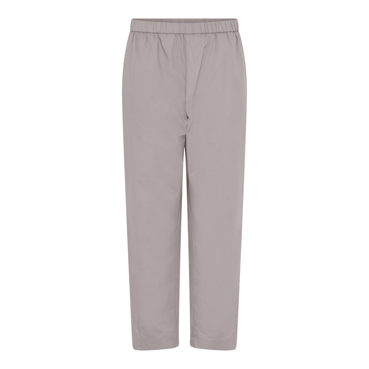 Manila Slim Ankle Pant, Chateau Gray, Frau
