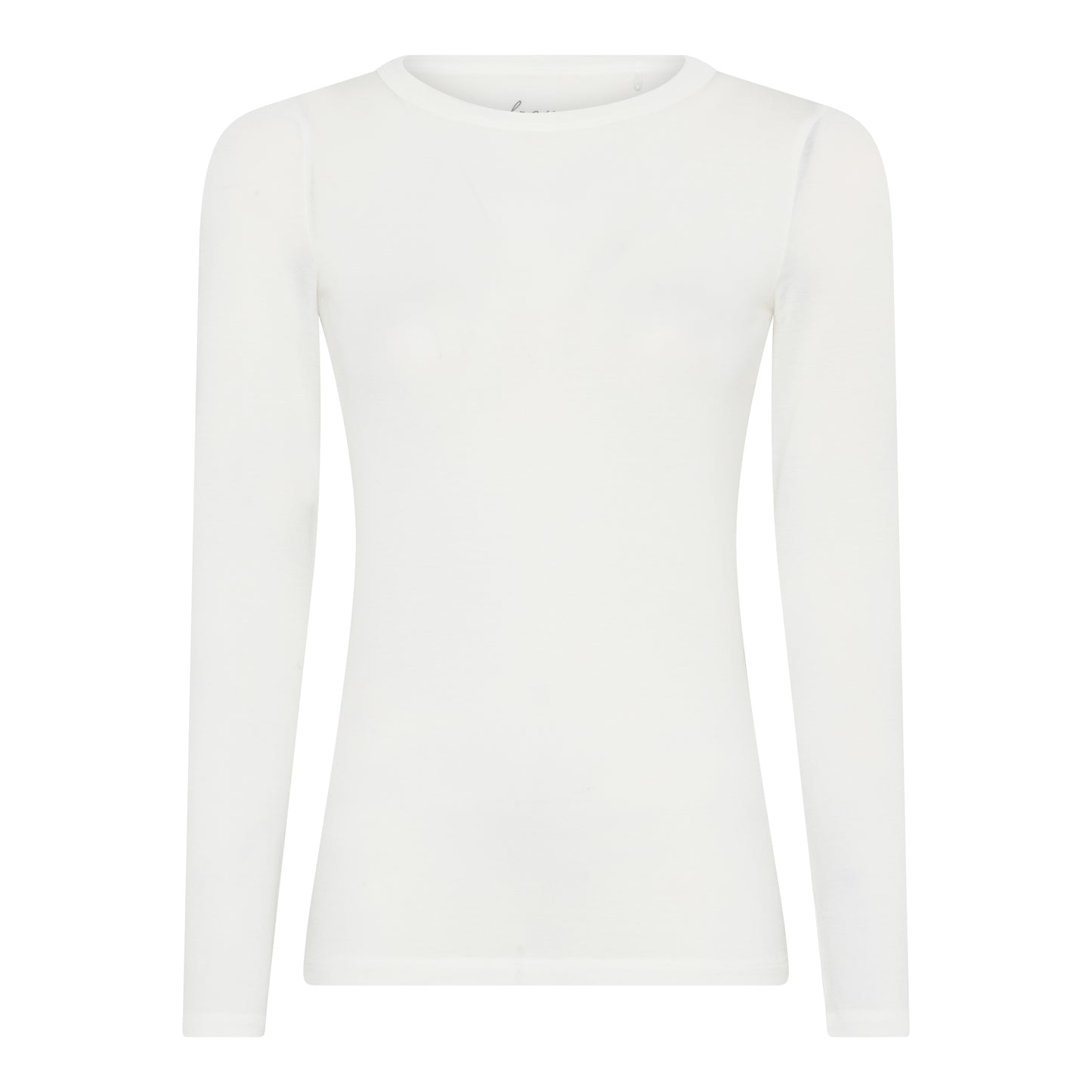 Lucca o-neck (sugar swizzle)