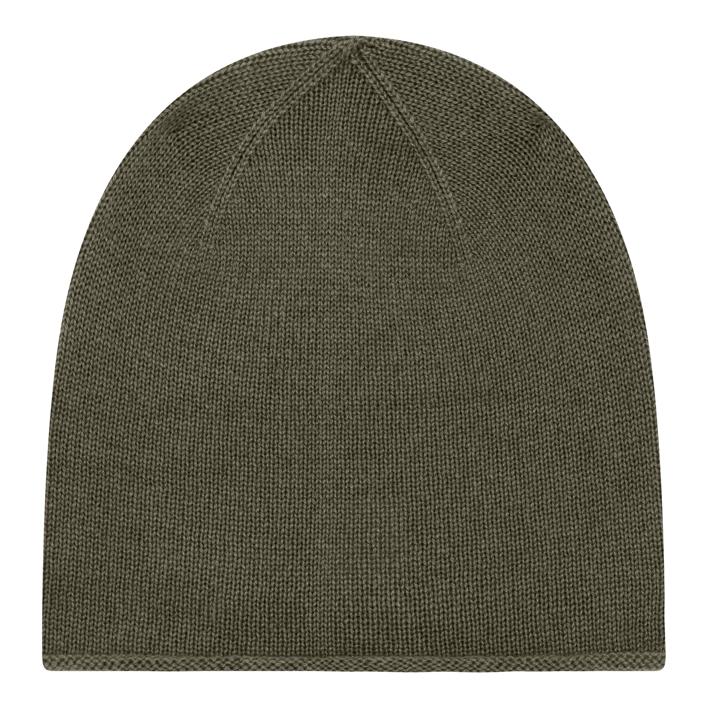 Bonn Cashmere Beanie (Topiary)