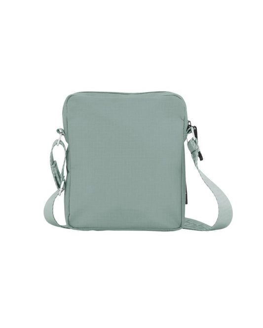Messenger bag 'Nico', Desert Teal, Kintobe