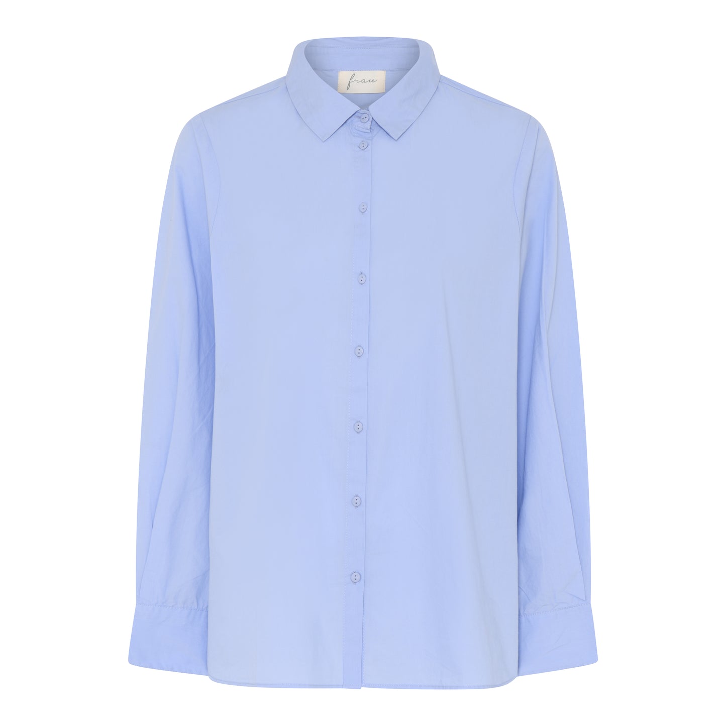 Dhaka Shirt BABY LAVENDER
