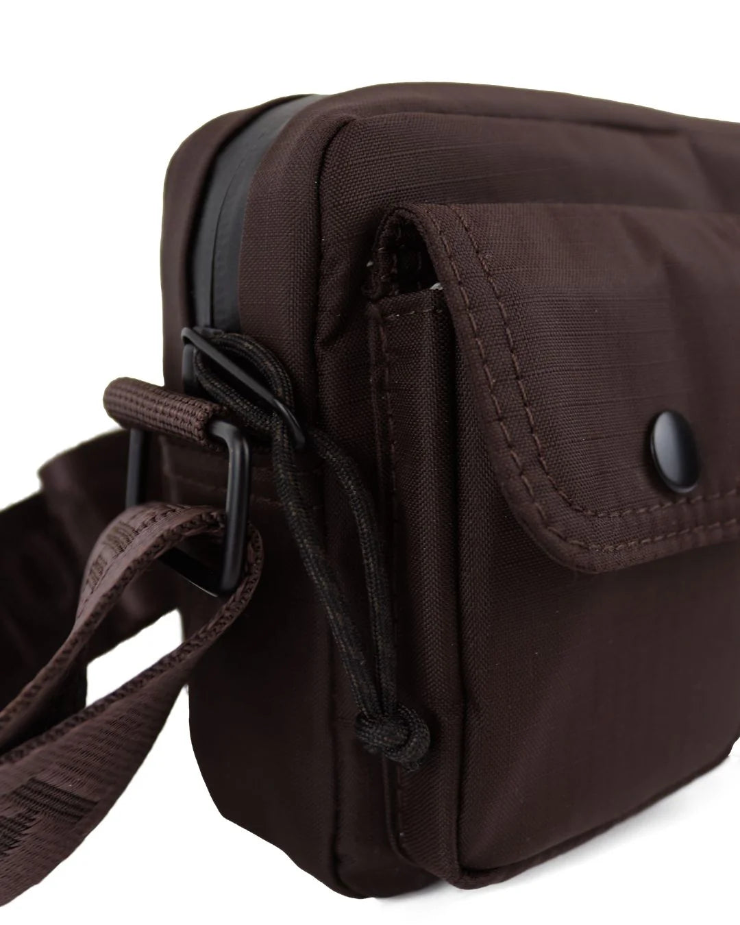 Crossbody bag 'Mini Miles' (Downtown Mocha)
