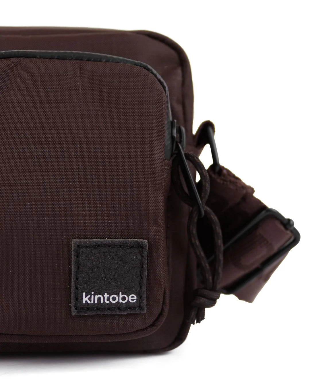 Crossbody bag 'Mini Miles' (Downtown Mocha)