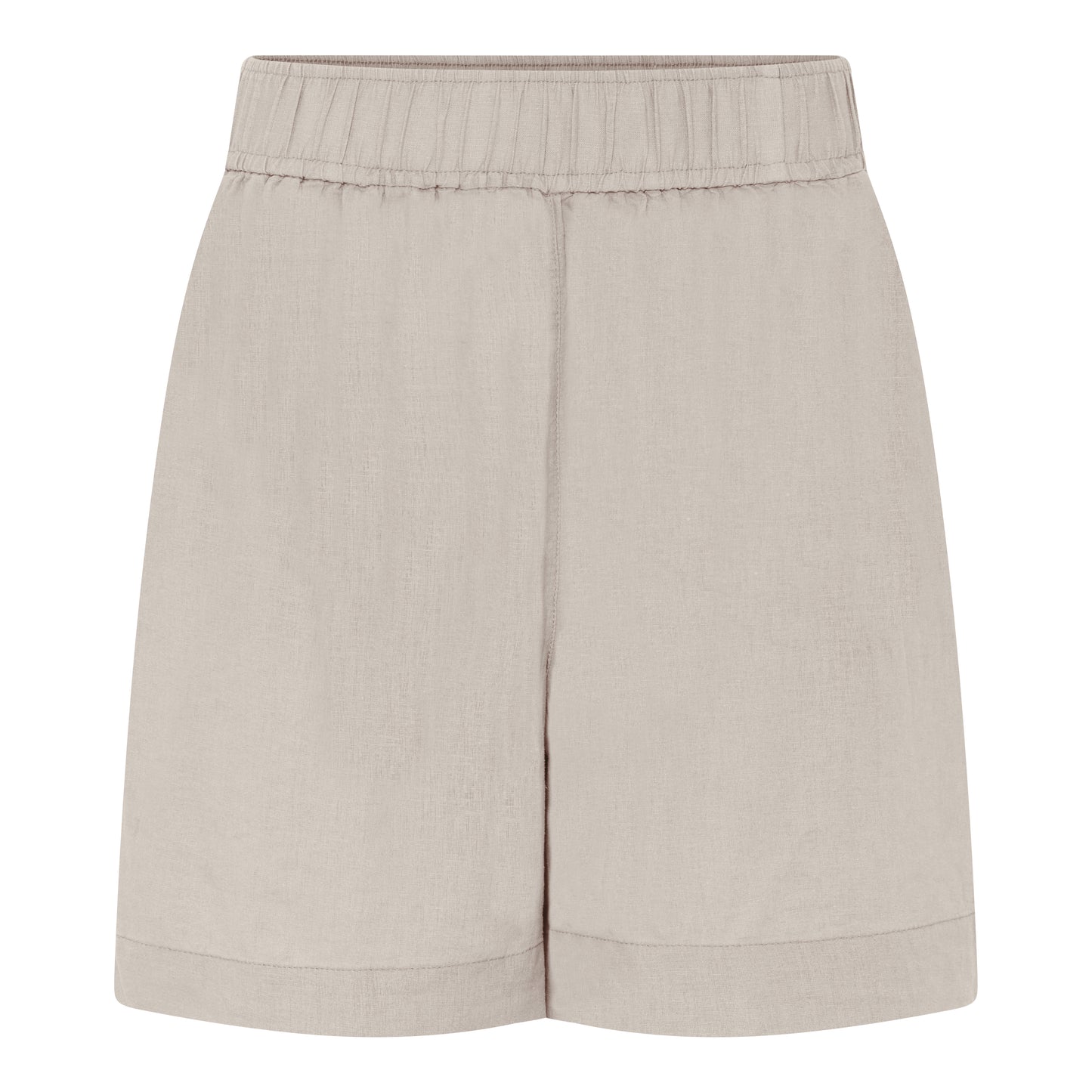 Sydney Shorts (linen), Pure Cashmere Frau