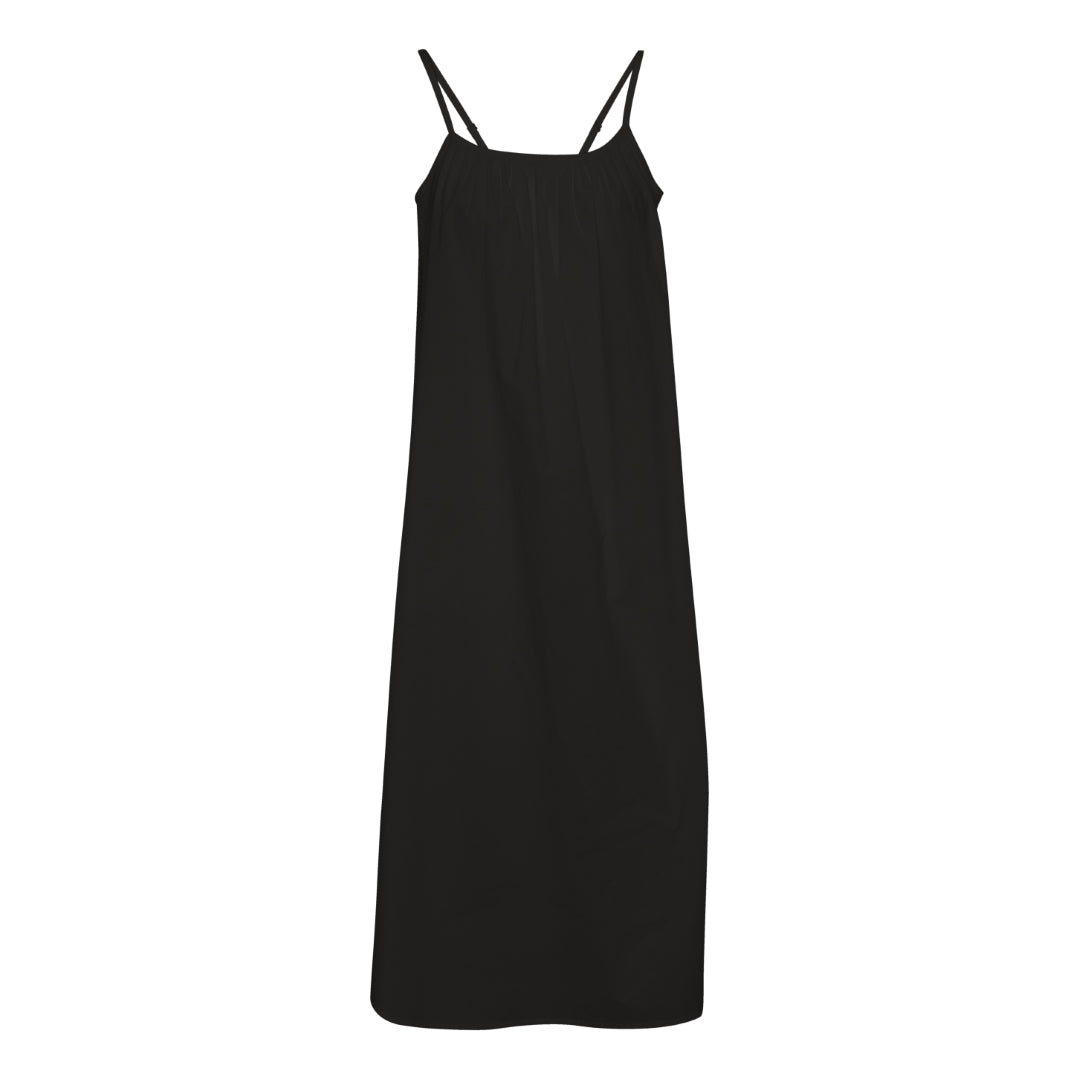 Vancouver Dress (black)