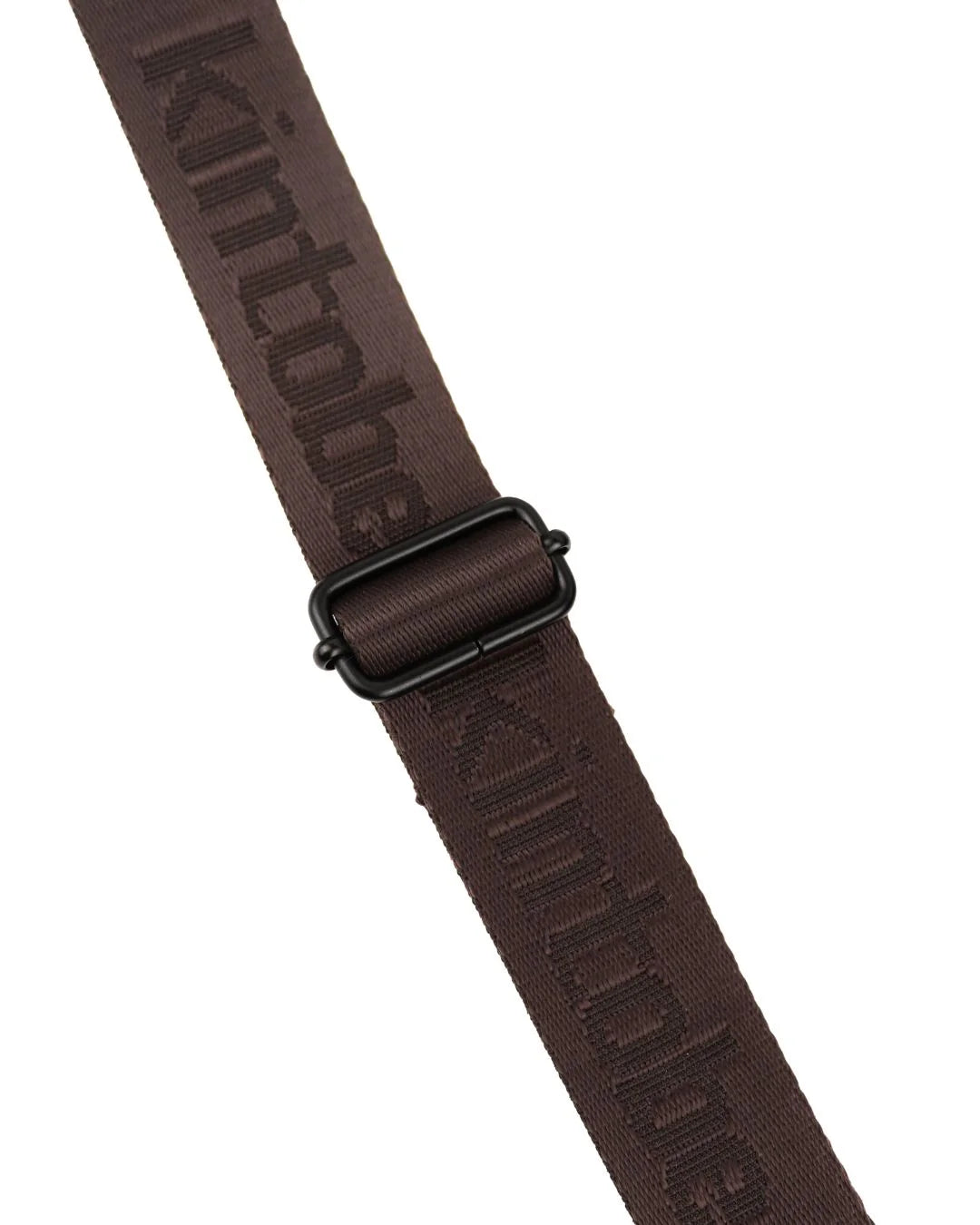 Crossbody bag 'Mini Miles' (Downtown Mocha)