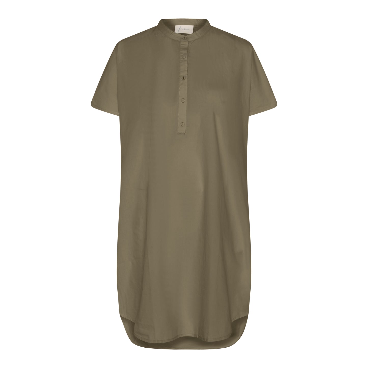 Seoul SS Dress (fallen rock)