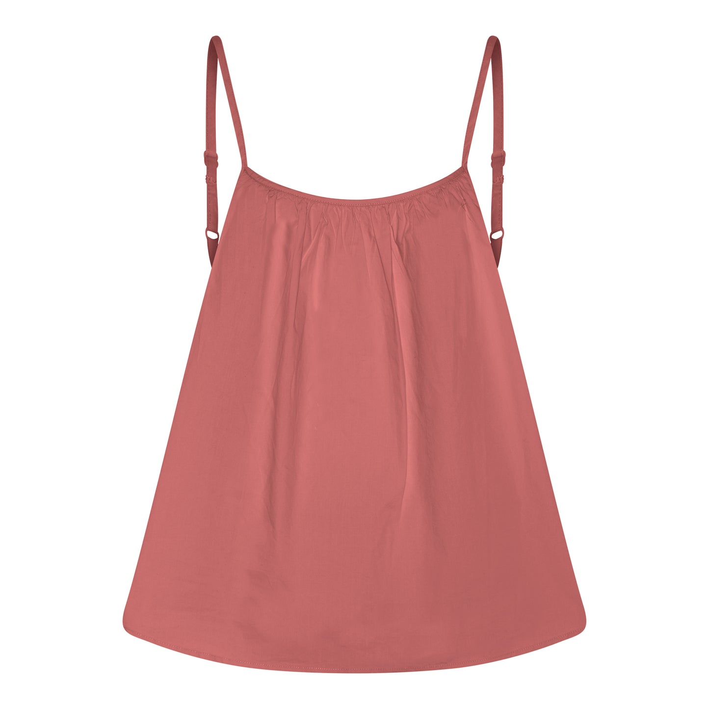 Vancouver SL Top ash rose