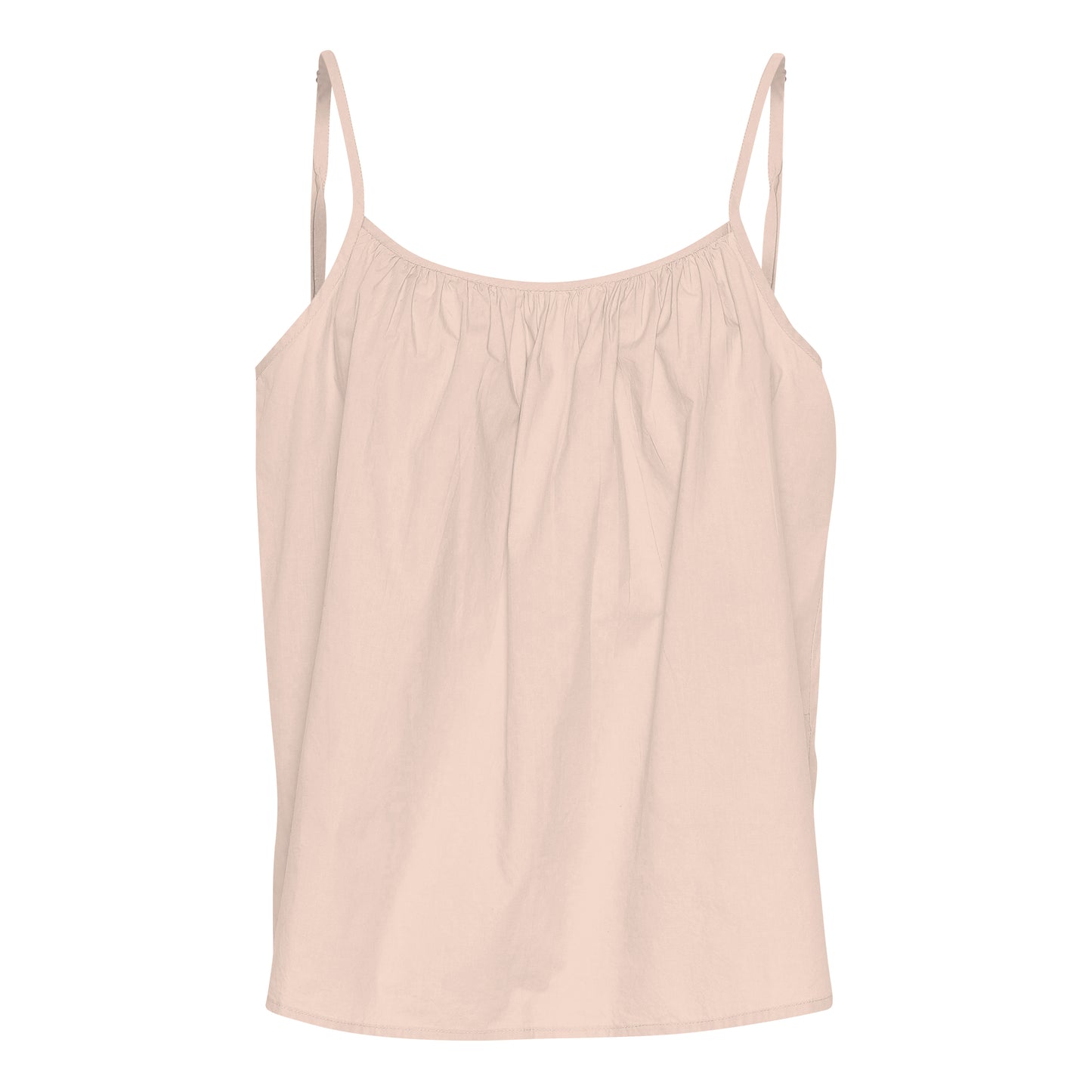 Vancouver sl top Soft Pink Frau