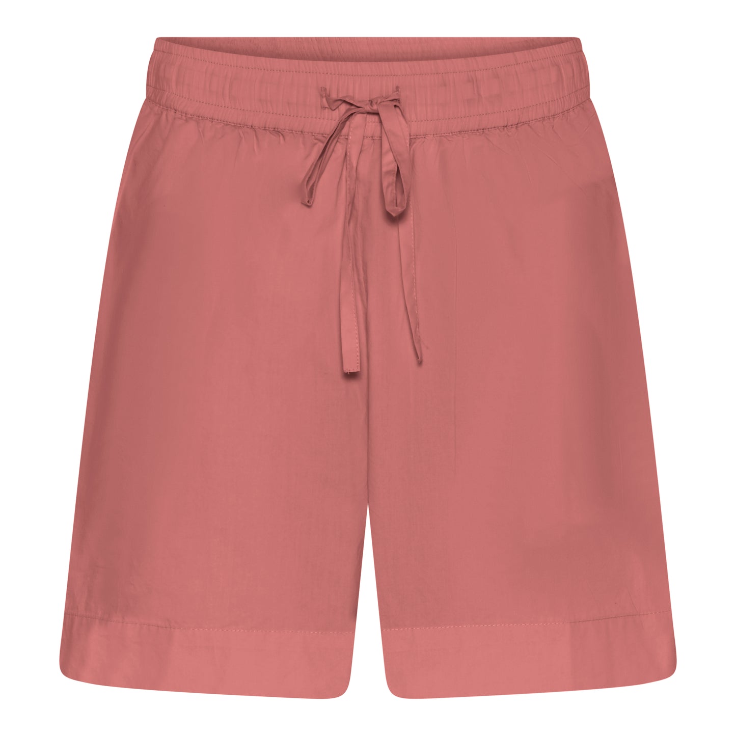 Sydney String Shorts Ash Rose