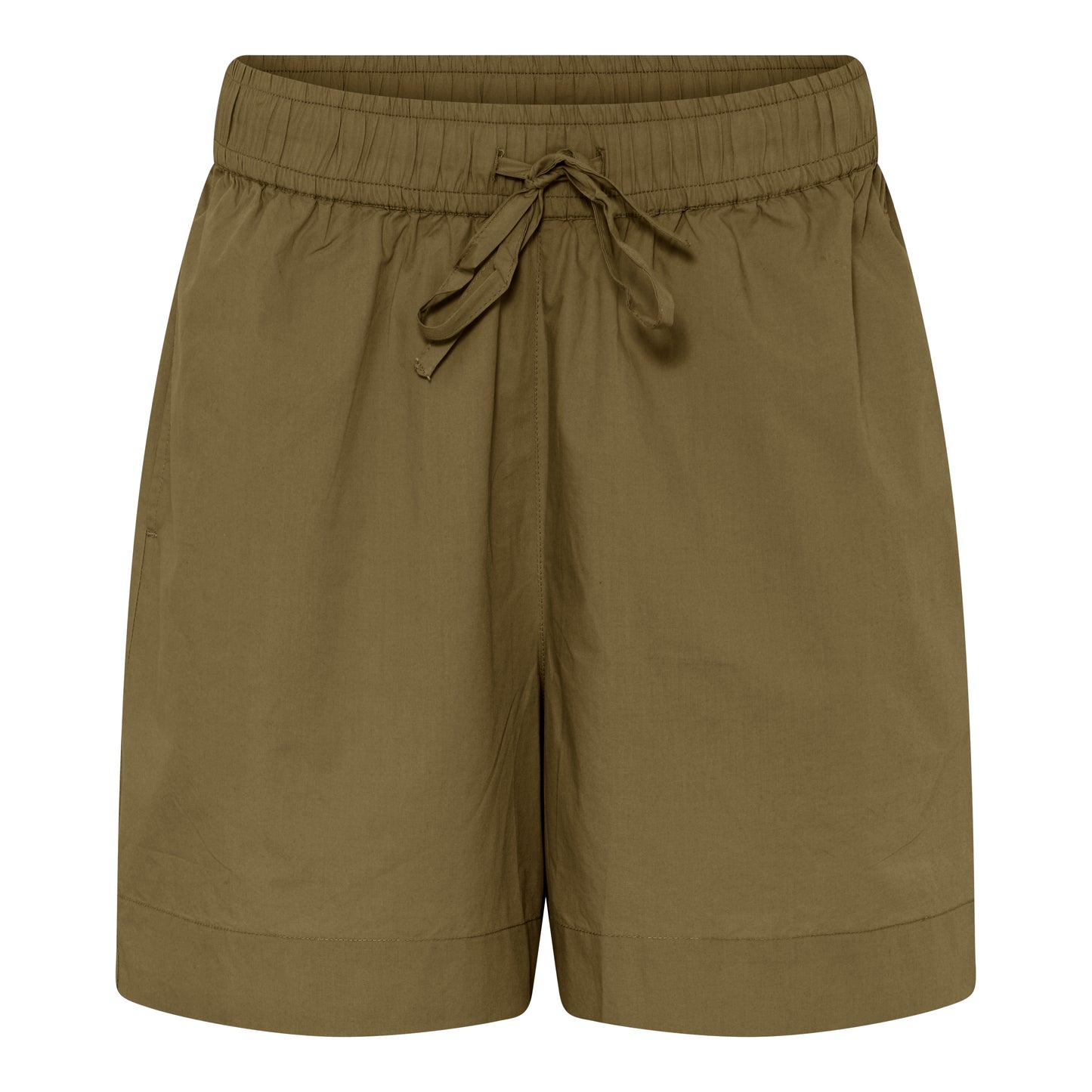 Sydney String Shorts MILITARY OLIVE