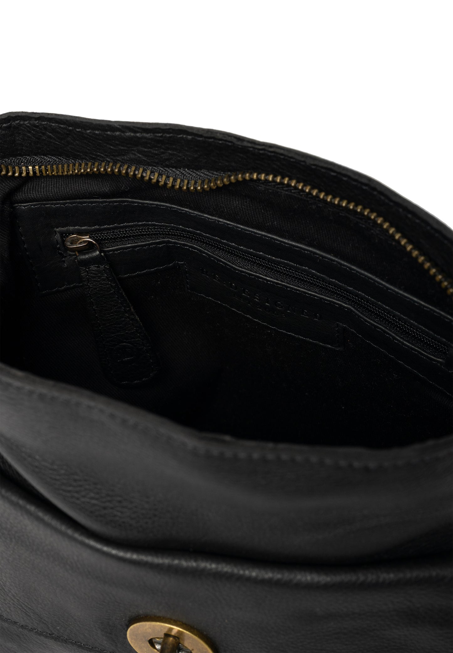 Kay Urban, Skuldertaske, Black, Re:designed