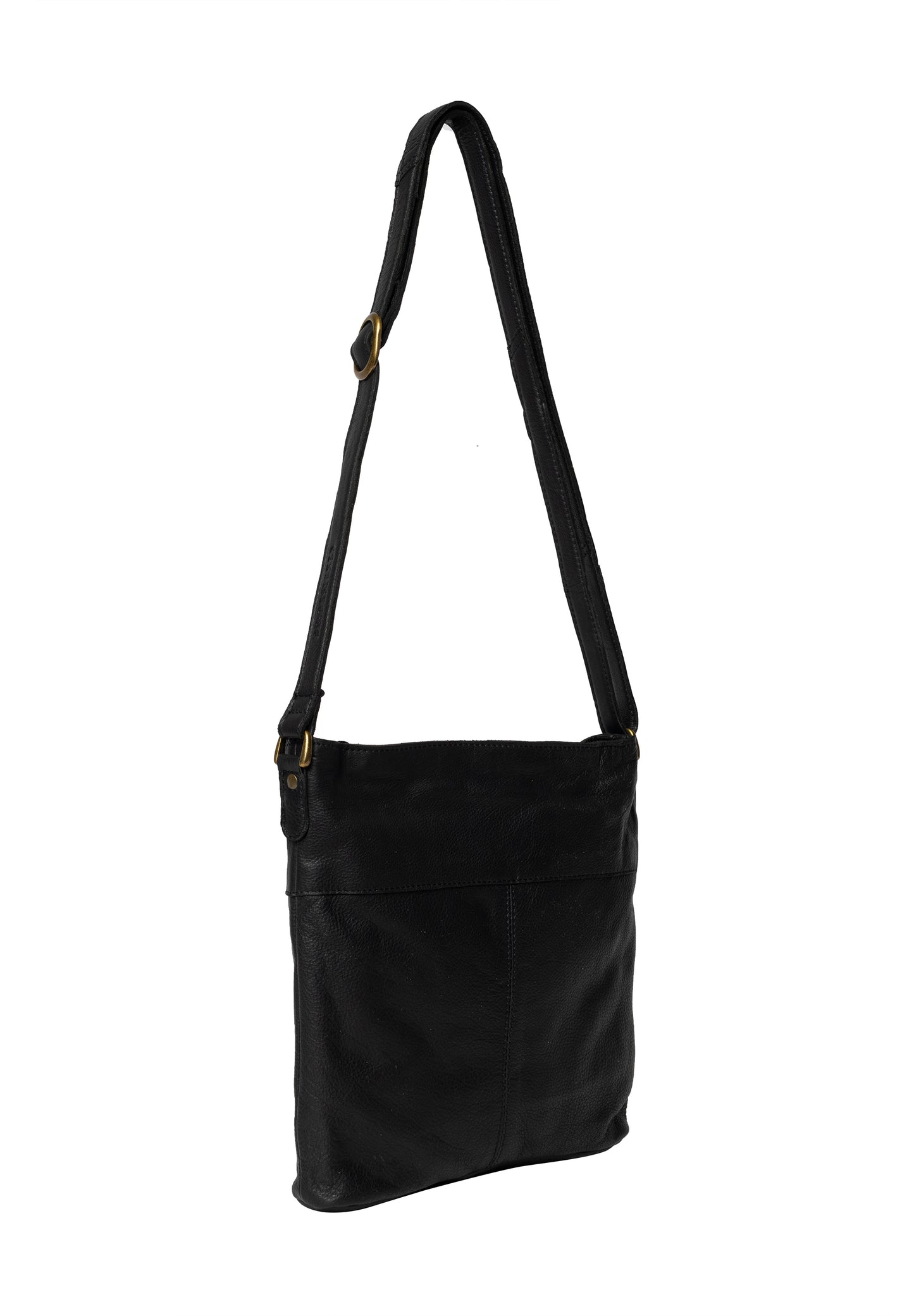 Kay Urban, Skuldertaske, Black, Re:designed