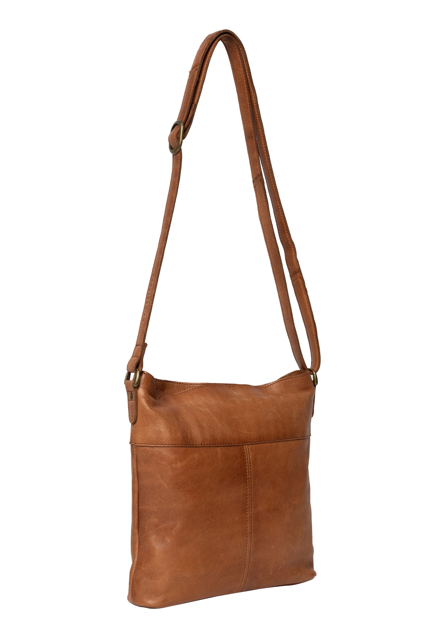 Kay Urban, Skuldertaske, Walnut, Re:designed