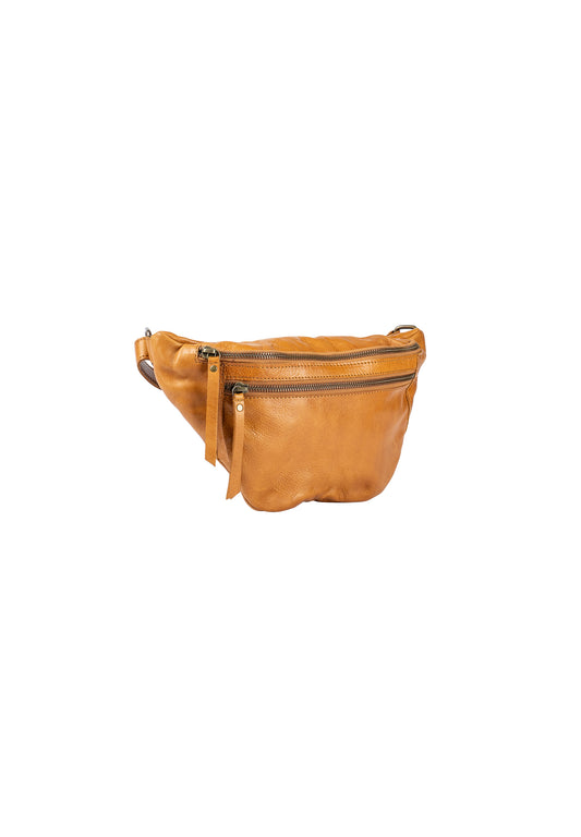 Faust Urban, Bumbag, Burned Tan, Re:designed