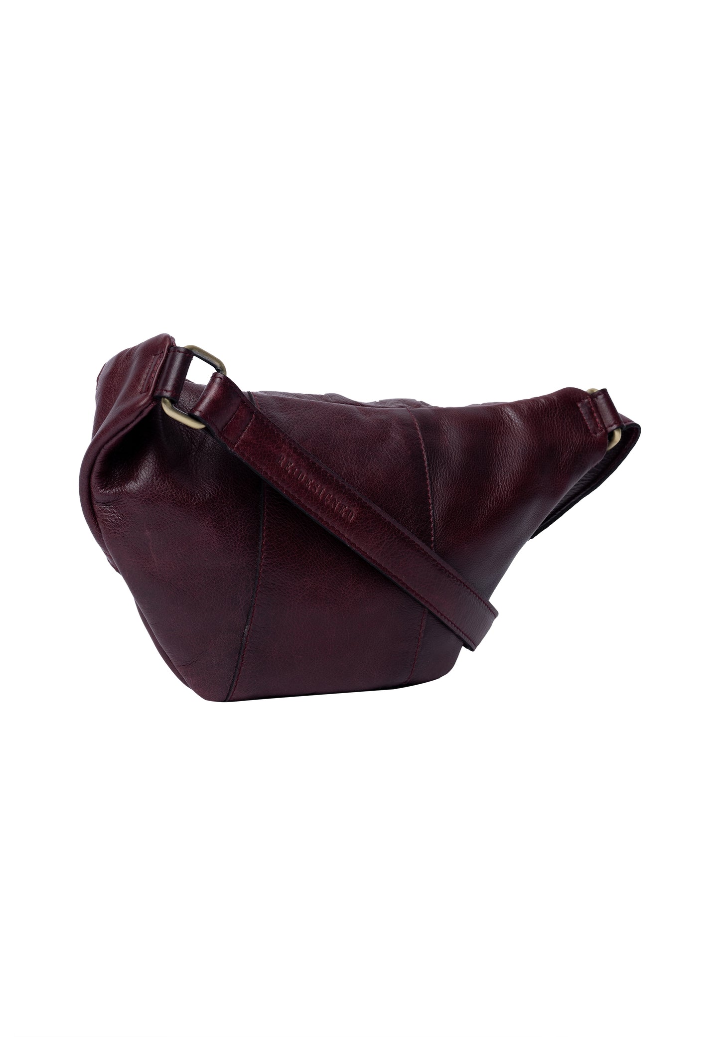 Faust Urban, Bumbag, Dark Cherry, Re:designed