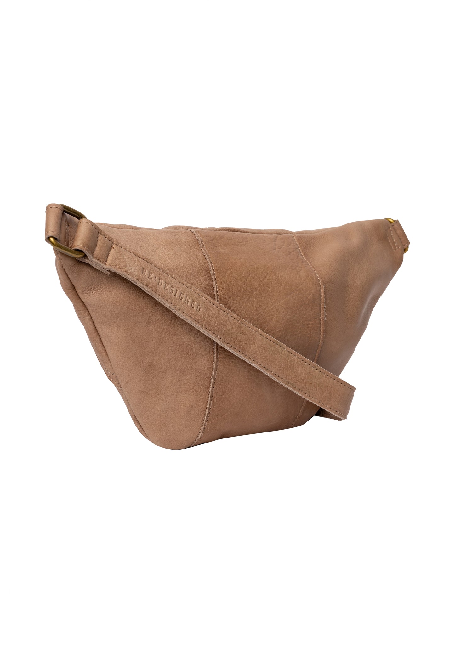 Faust Urban, Bumbag, Taupe, Re:designed