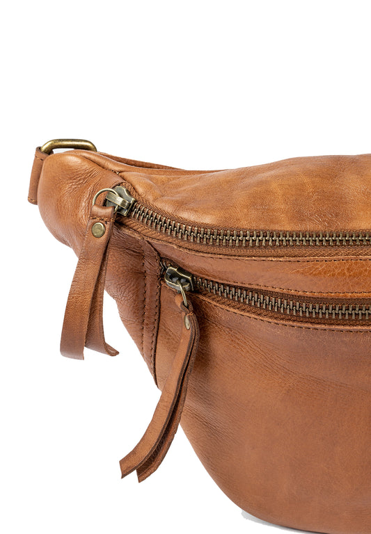 Faust Urban, Bumbag, Walnut, Re:designed