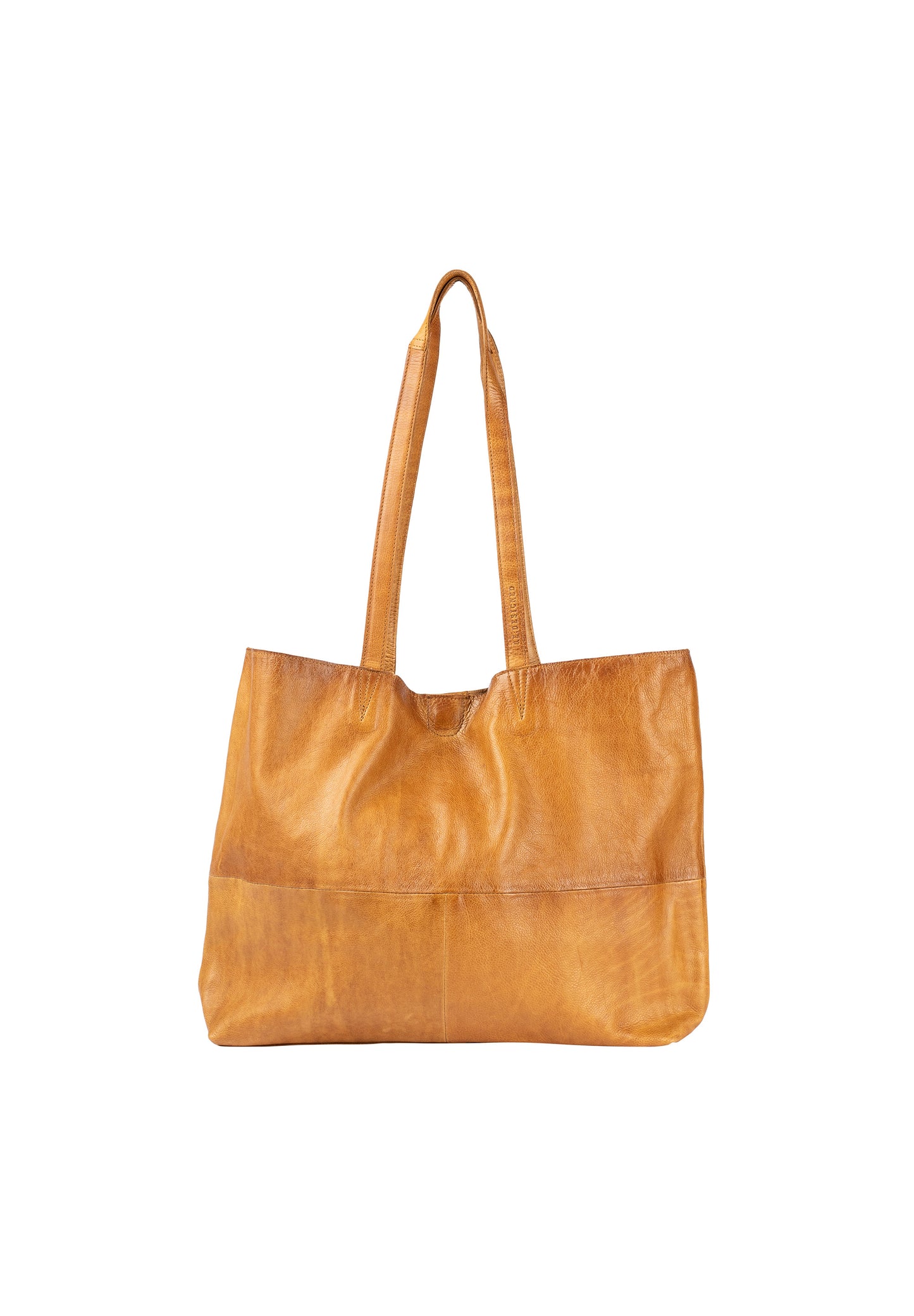 Marlo Urban, Shopper, Burned Tan, Re:designed