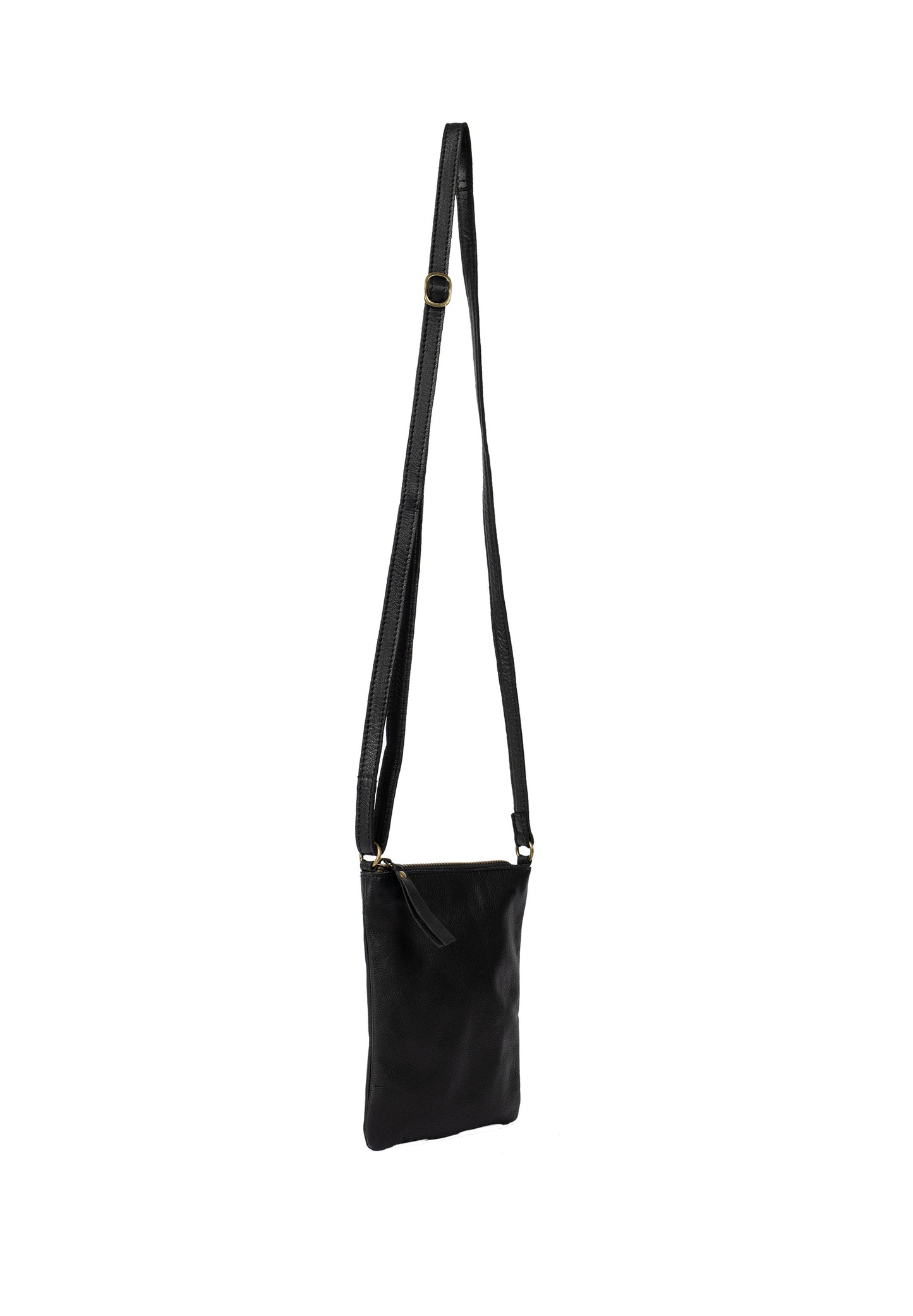 Jane Urban, Skuldertaske, Black, Re:designed