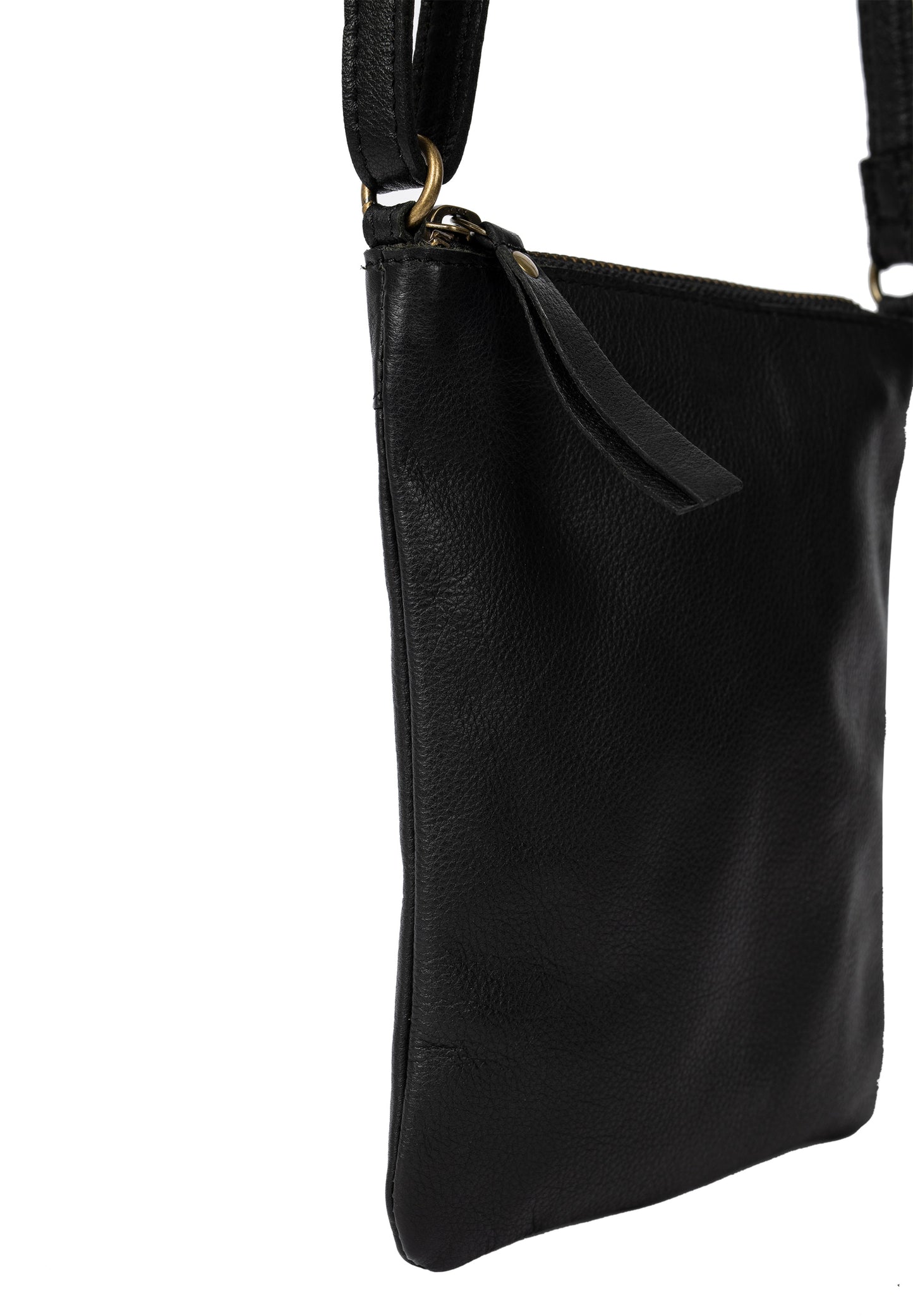 Jane Urban, Skuldertaske, Black, Re:designed