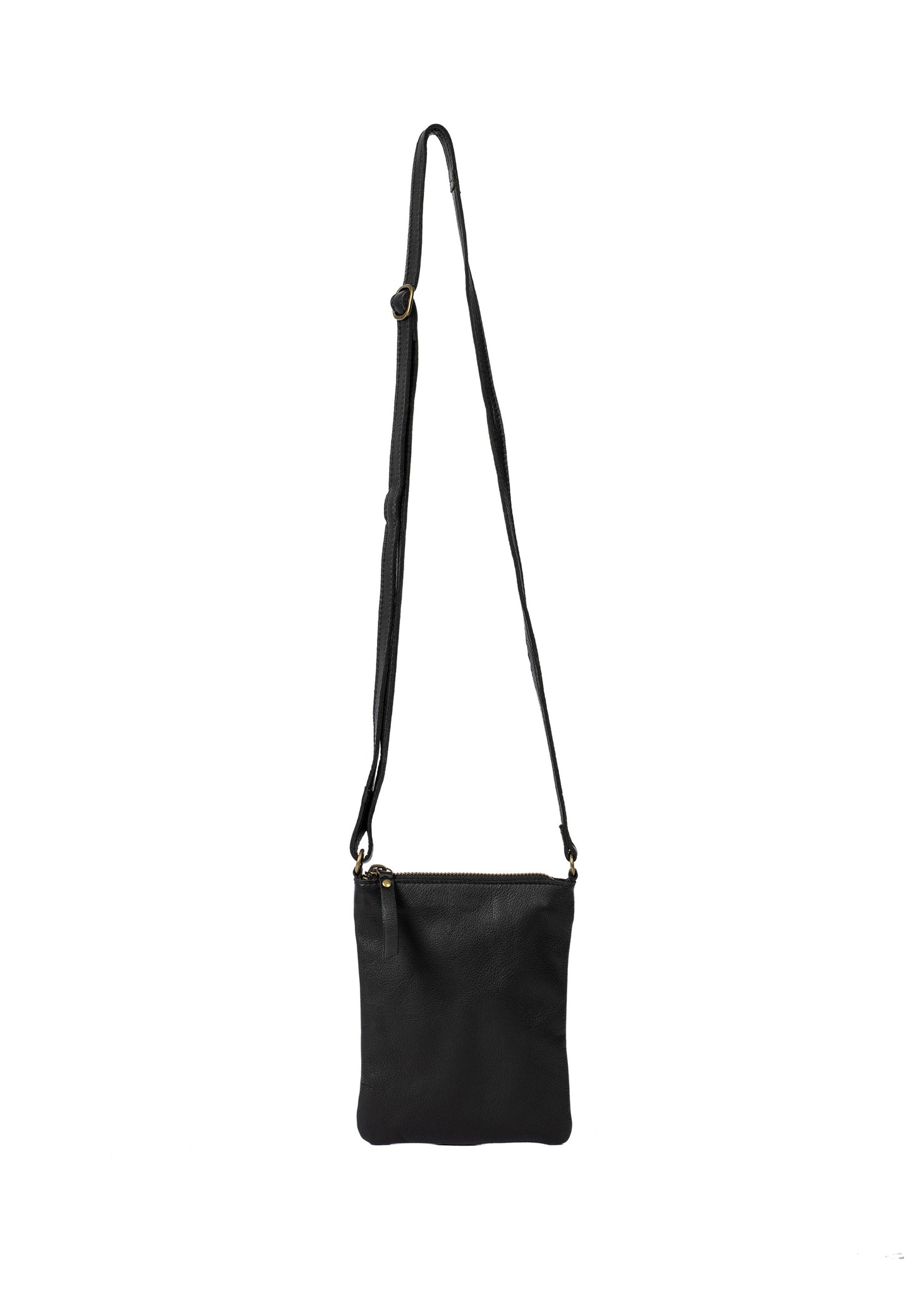 Jane Urban, Skuldertaske, Black, Re:designed