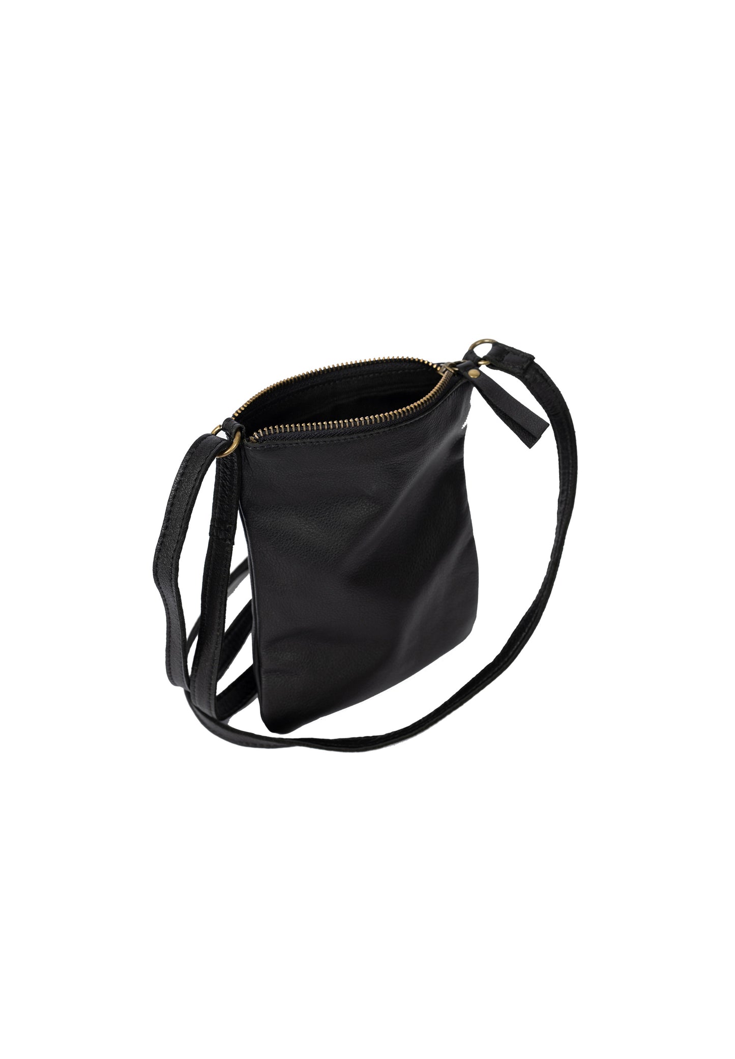 Jane Urban, Skuldertaske, Black, Re:designed
