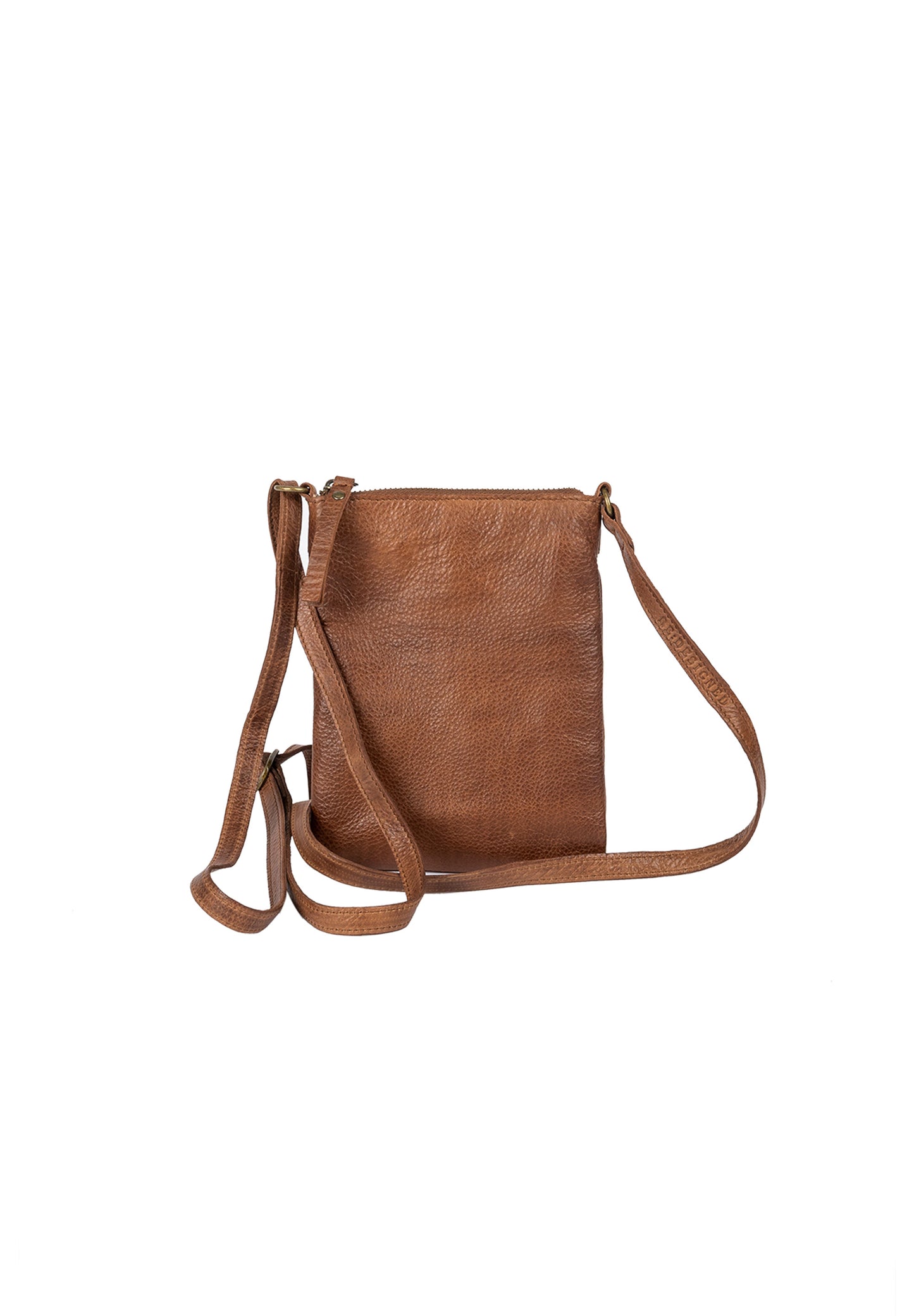 Jane Urban, Skuldertaske, Walnut, Re:designed