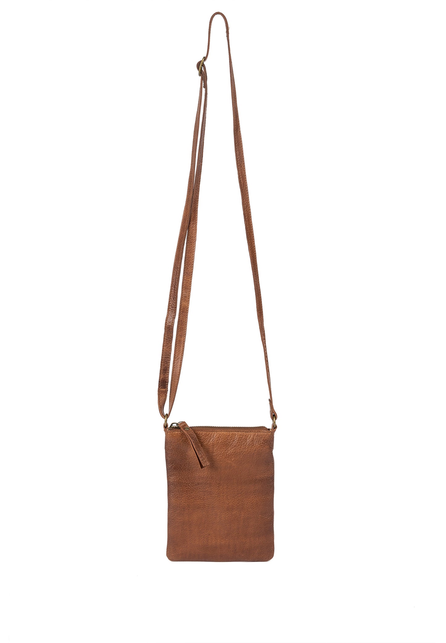 Jane Urban, Skuldertaske, Walnut, Re:designed