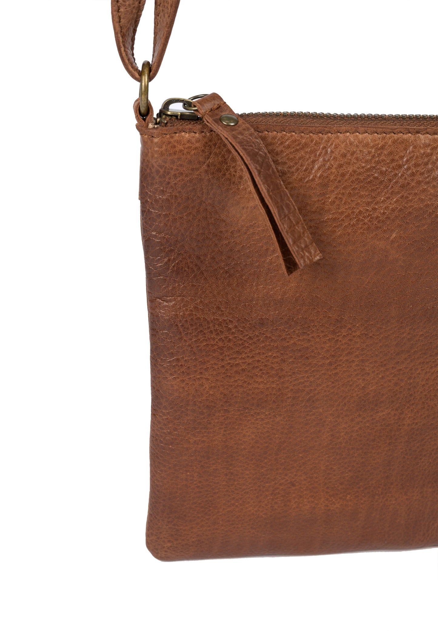 Jane Urban, Skuldertaske, Walnut, Re:designed