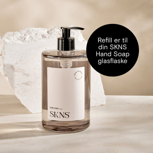 SKNS Hand Soap Refill