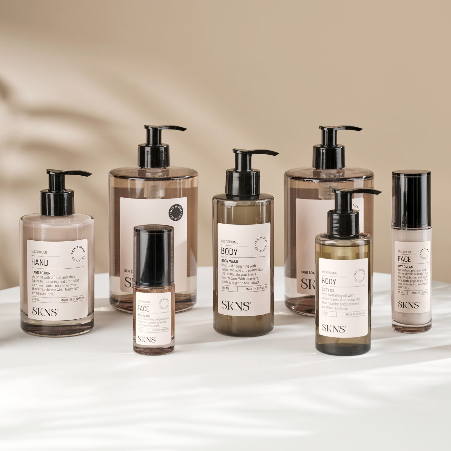 SKNS Hand Soap Refill