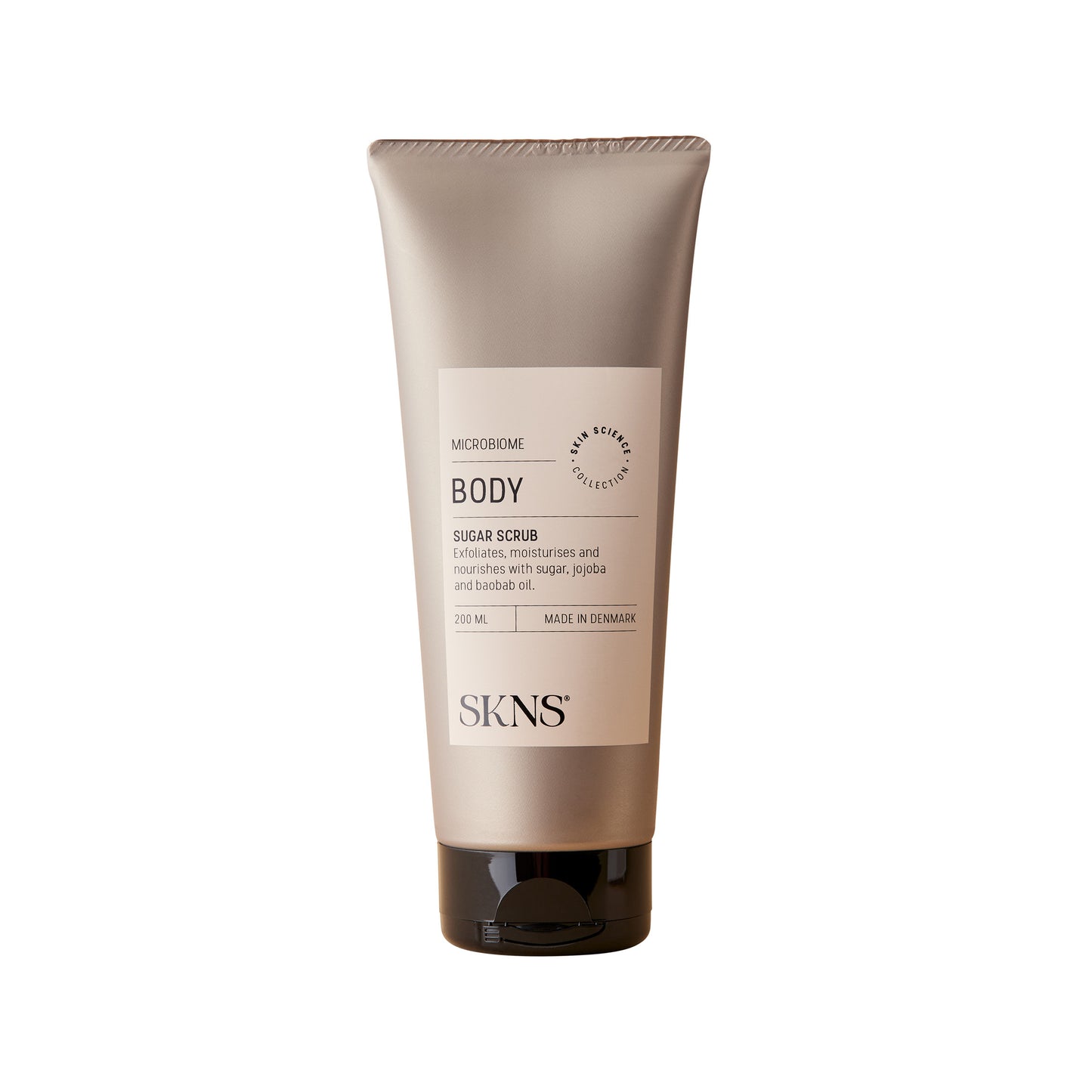 SKNS Body Sugar Scrub