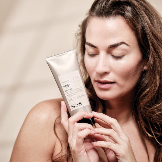 SKNS Body Sorbet