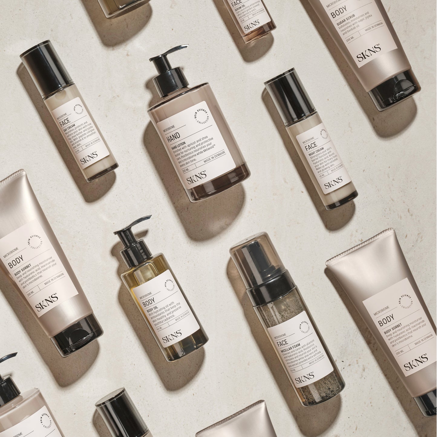 SKNS Multi Purpose Cream / Hand cream