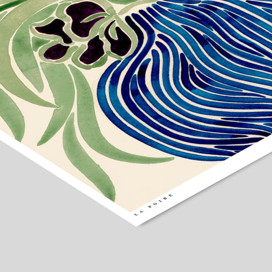 Plakat: Tulips no. 2