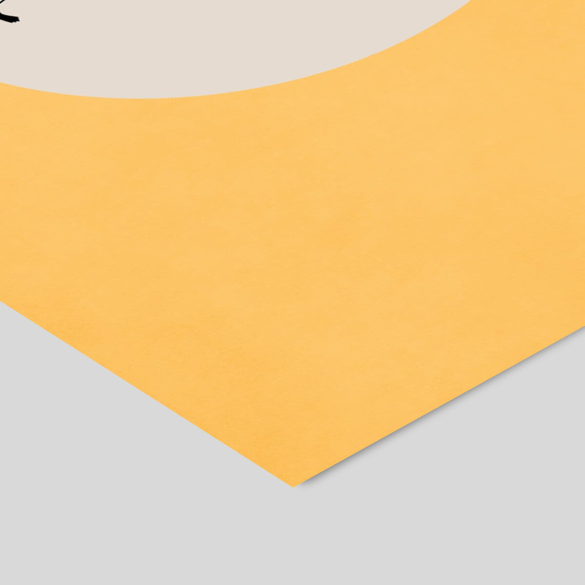 Plakat: Chirping and Chilling