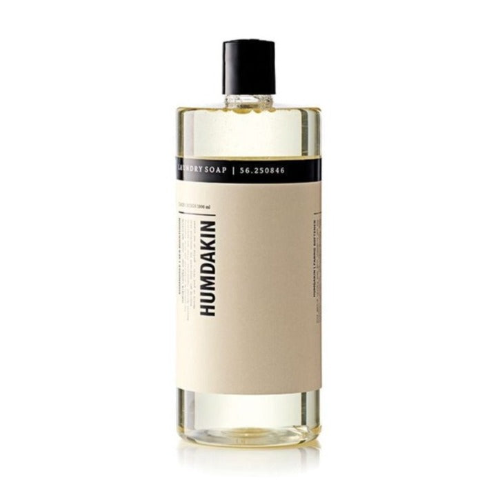 Vaskemiddel fra Humdakin