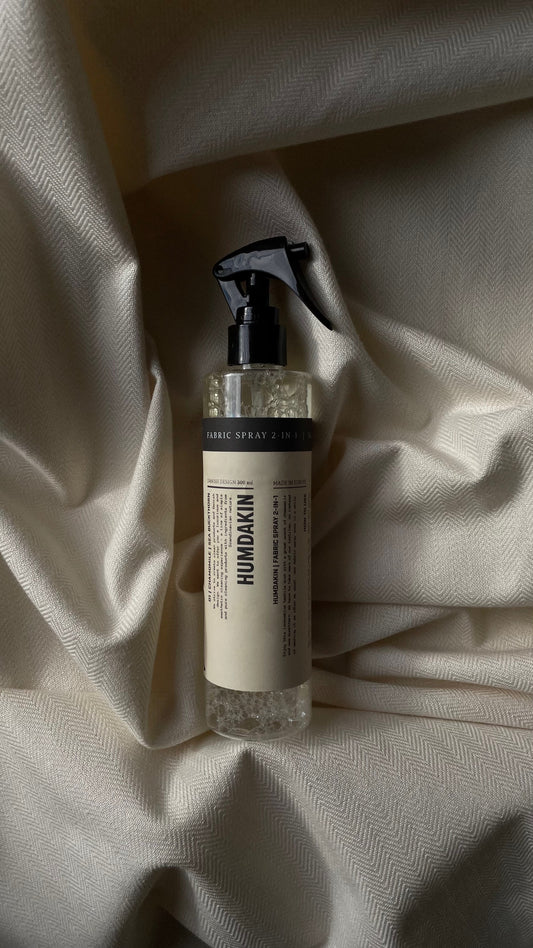 Fabric Spray 2-i-1