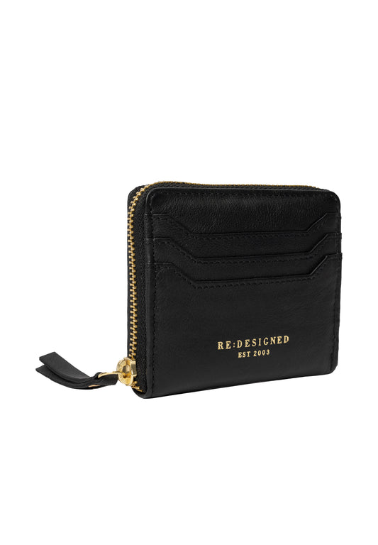 Fauna, Pung, Black, Re:designed